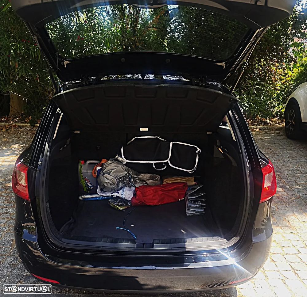 SEAT Ibiza 1.2 TDI Style - 2