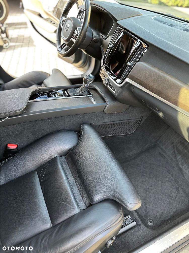 Volvo V90 T5 GPF Momentum - 14