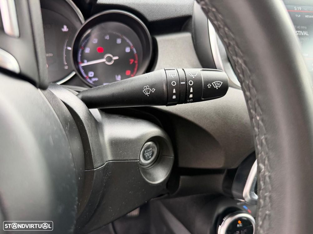 Fiat 500X 1.0 FireFly City Cross - 22