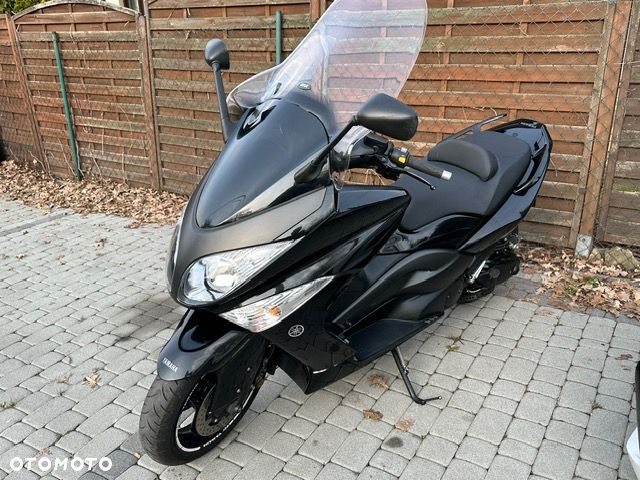 Yamaha Tmax - 21