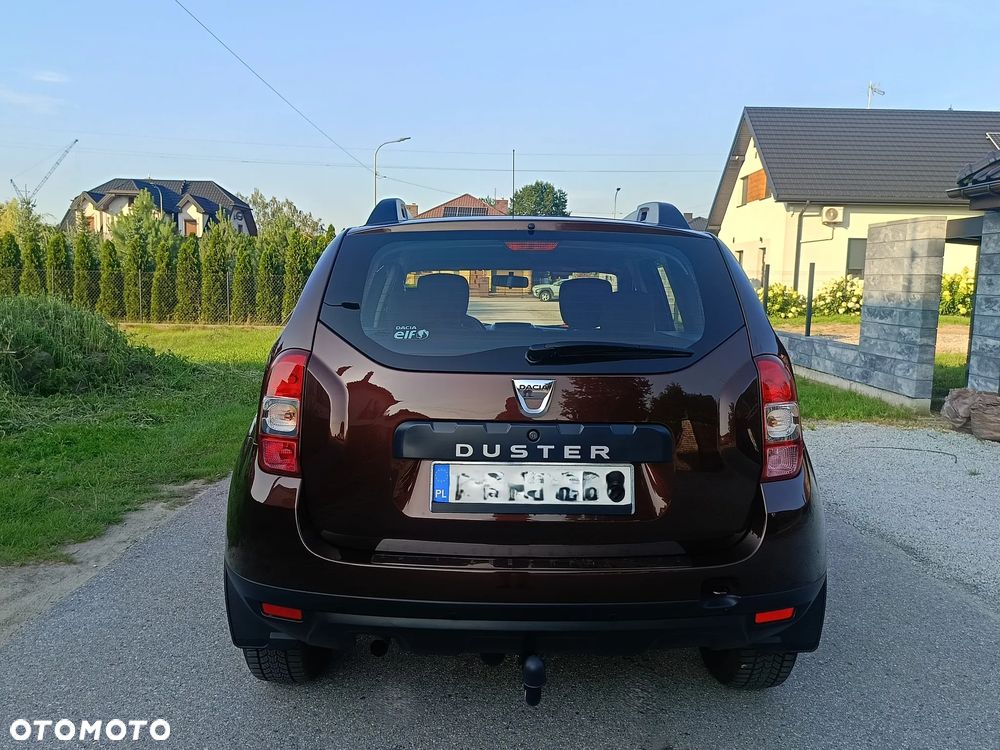 Dacia Duster - 10