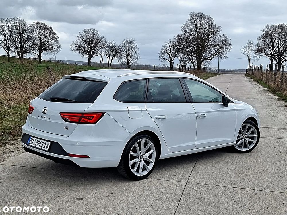 Seat Leon - 13