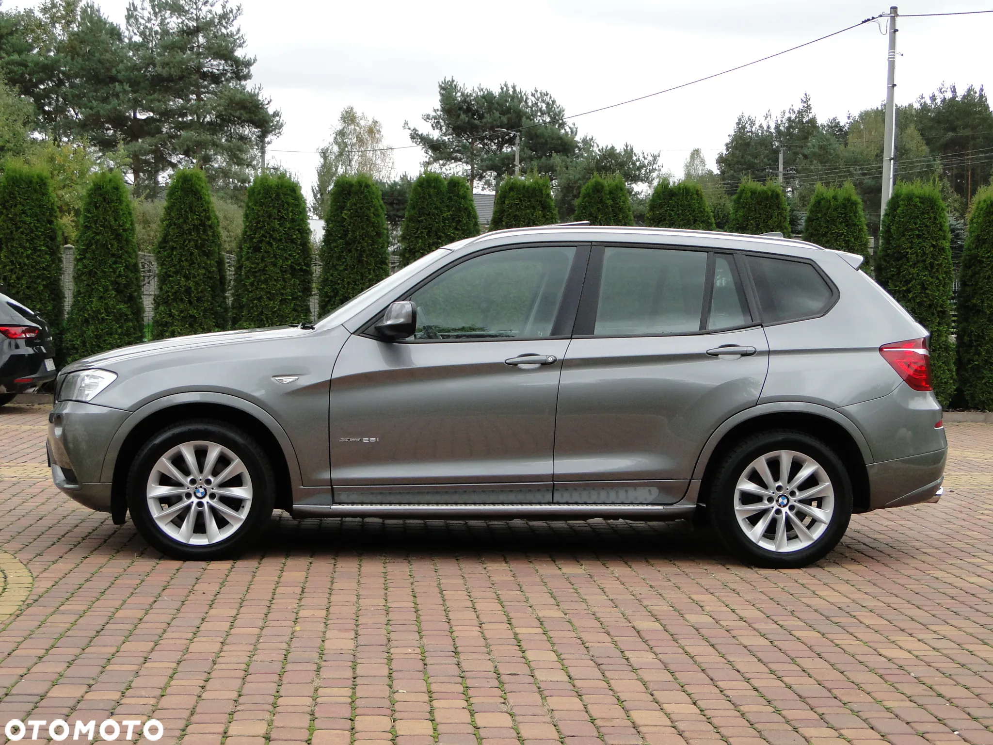 BMW X3 28i xDrive - 6