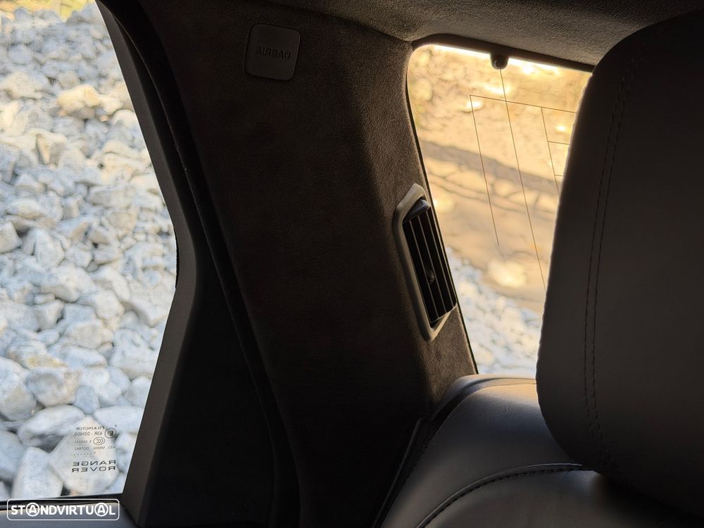 Land Rover Range Rover Sport - 42