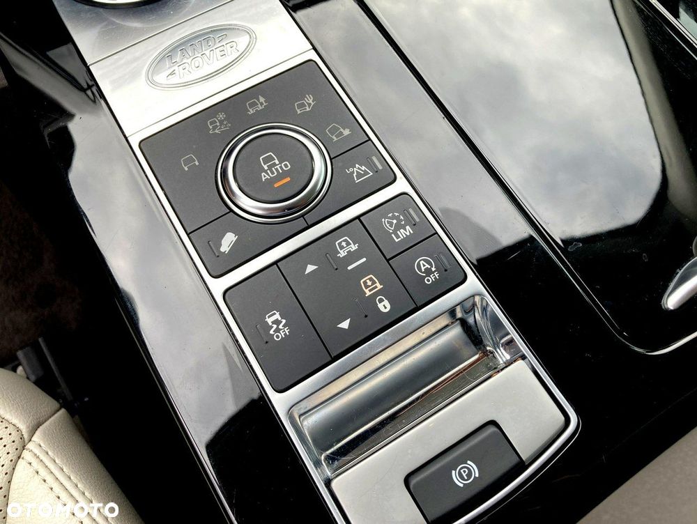 Land Rover Discovery - 23