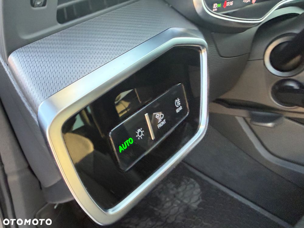 Audi A6 Limousine 50 TDI quattro tiptronic sport - 13