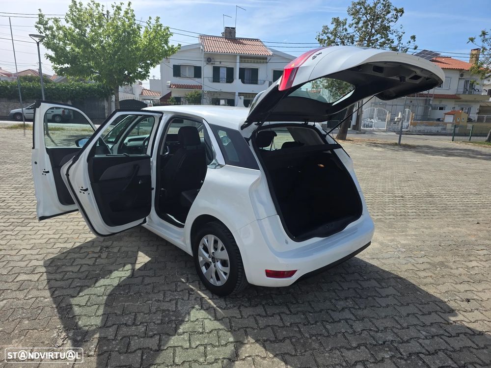 Citroën C4 Picasso 1.2 PureTech Live - 40