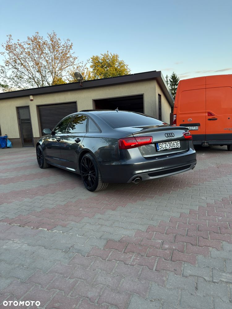 Audi A6 Limousine - 7