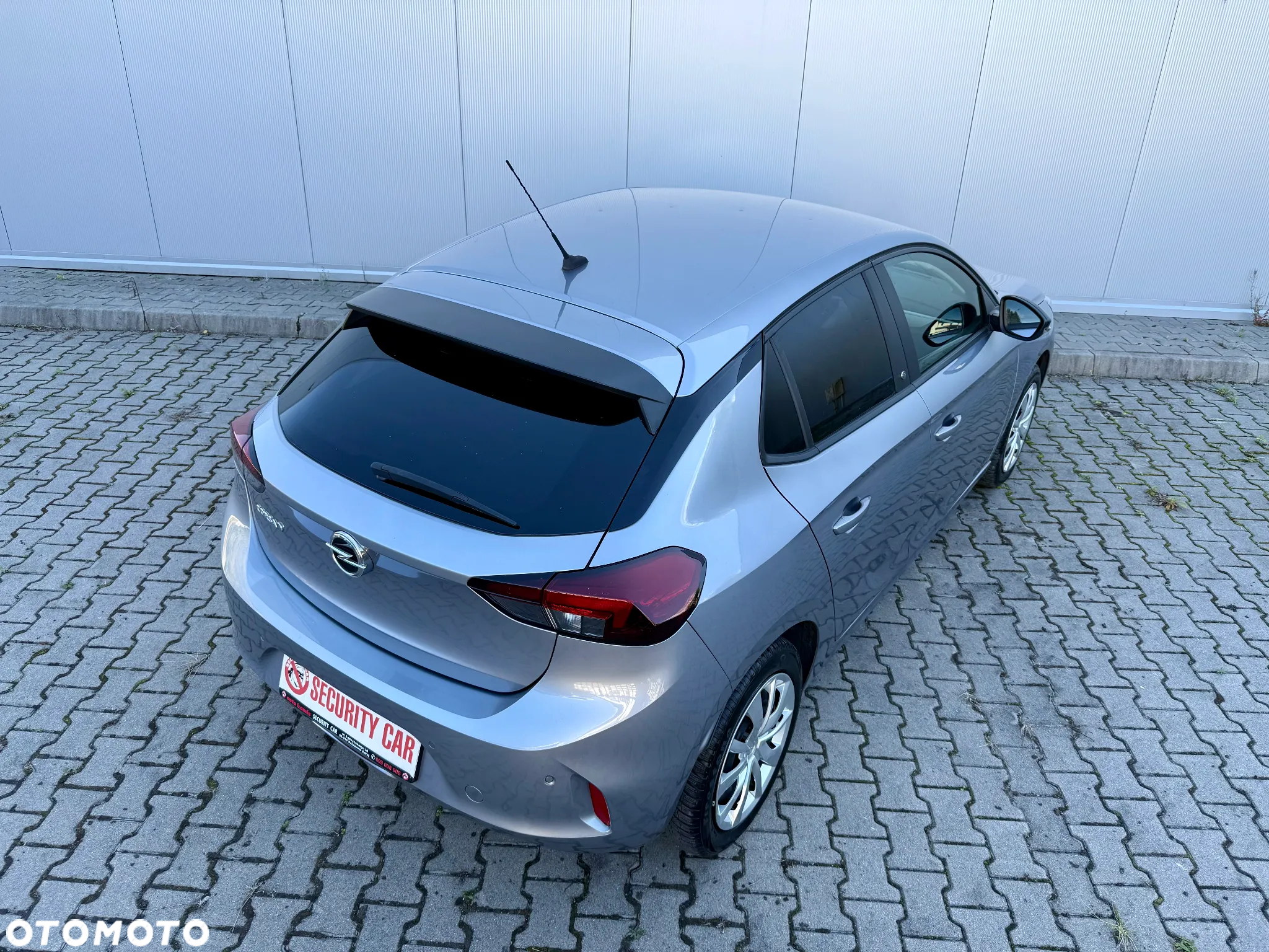 Opel Corsa - 9