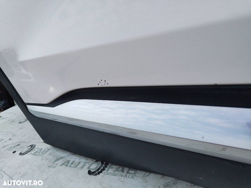 Usa dreapta spate Hyundai Santa Fe 4 an 2018-2019-2020-2021-2022-2023 - 3