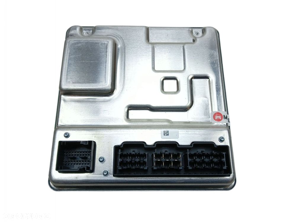 MODUŁ GATEWAY FORD EXPLORER EV SKODA ENYAQ ELROQ VW ID.3 ID.4 1EE937012E - 1