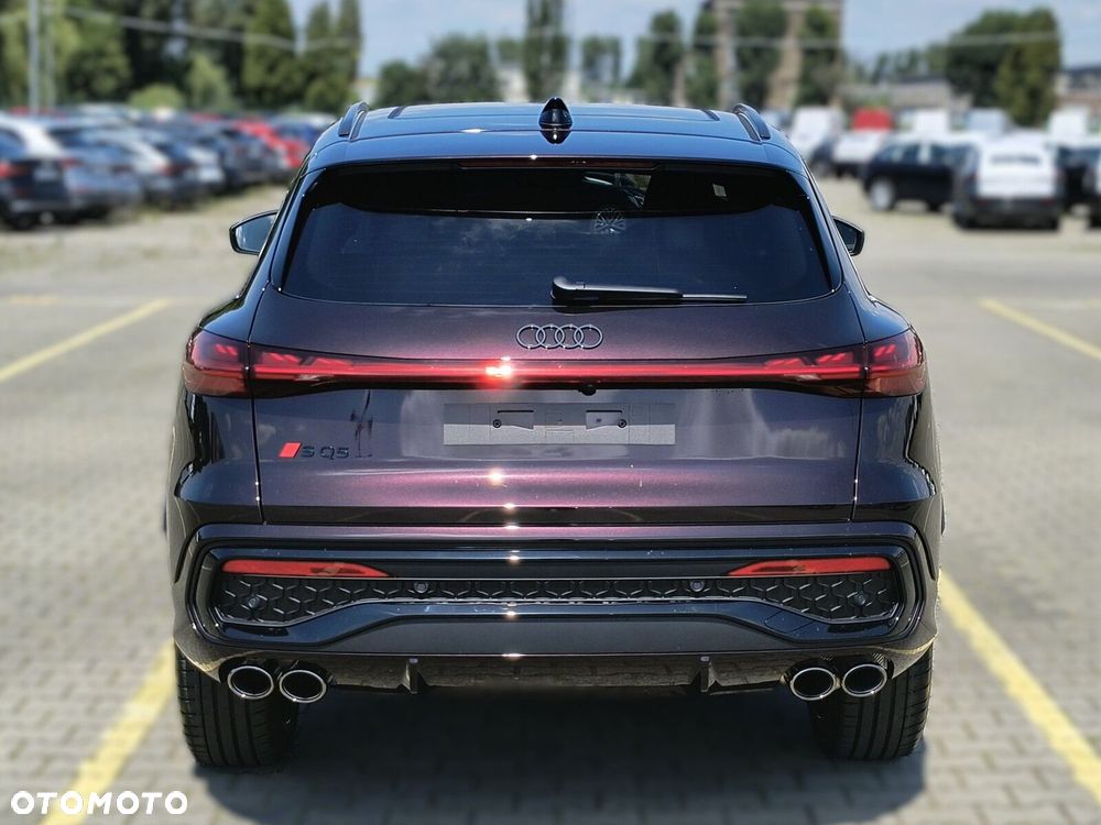 Audi SQ5 - 7