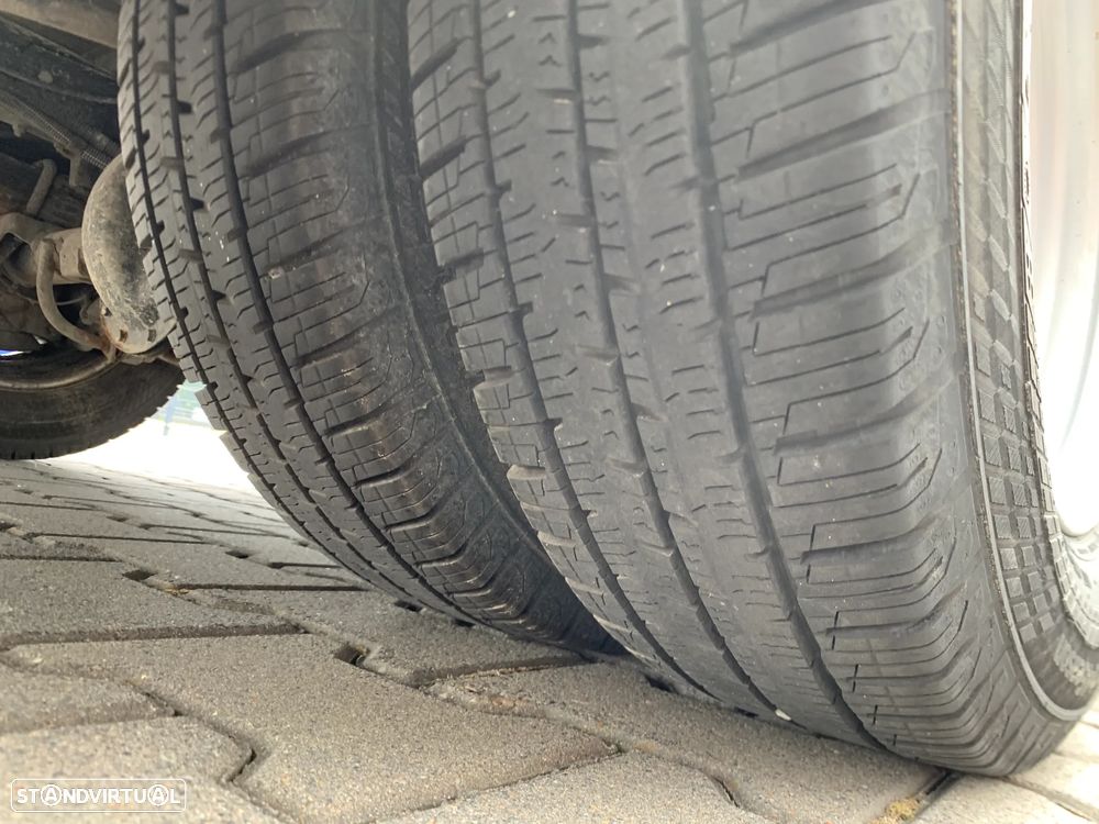 Iveco 35C14H V L3H3 Rodado Duplo+Plataforma Dholandia - 32
