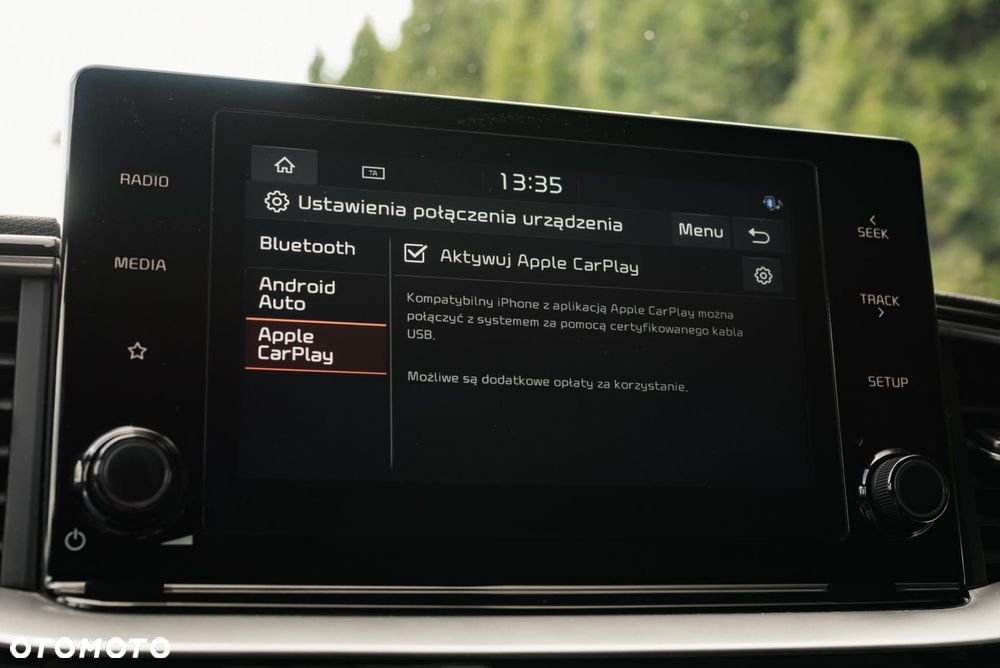 Kia ProCeed 1.4 T-GDI GT Line DCT - 19