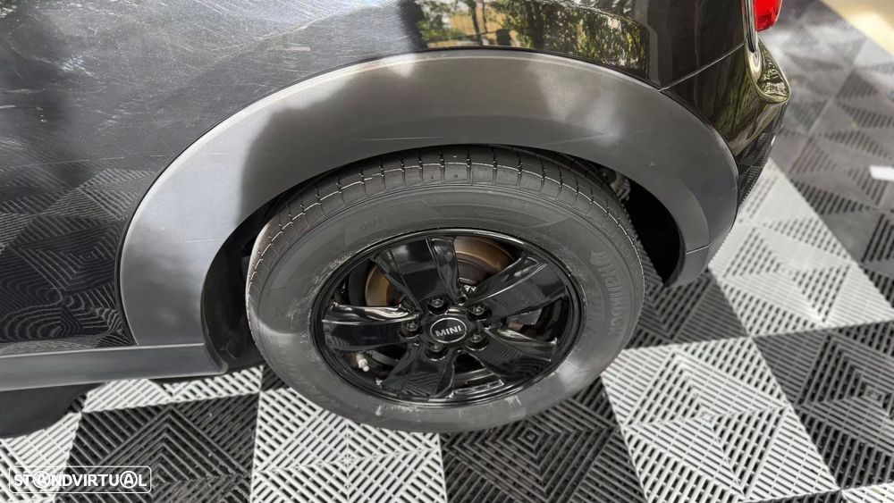 MINI 3 Portas - 5