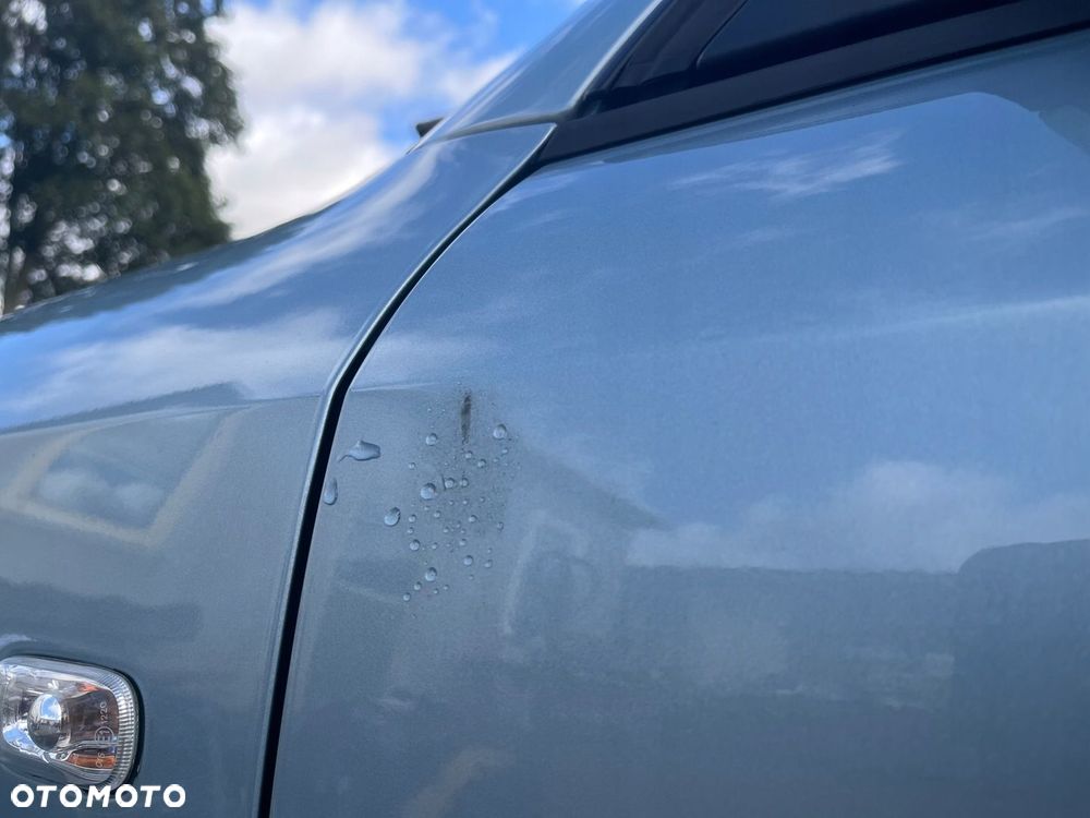 AUDI A4 B6 DRZWI LEWY PRZÓD LEWE PRZEDNIE LY75 - 7