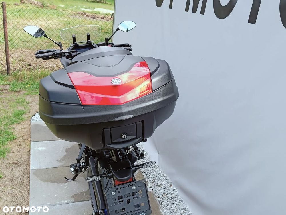 Yamaha Tracer - 19