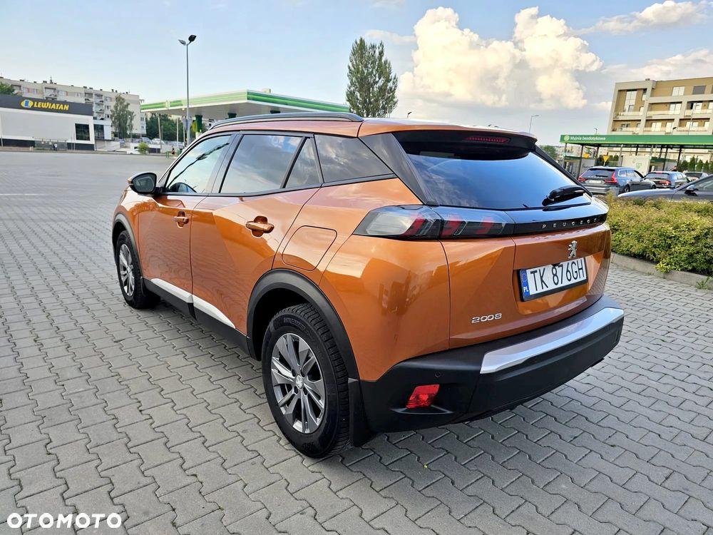 Peugeot 2008 - 16