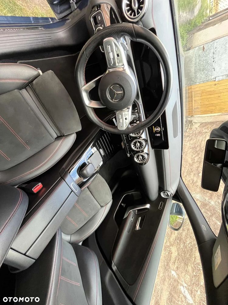 Mercedes-Benz CLA 180 AMG Line 7G-DCT - 5