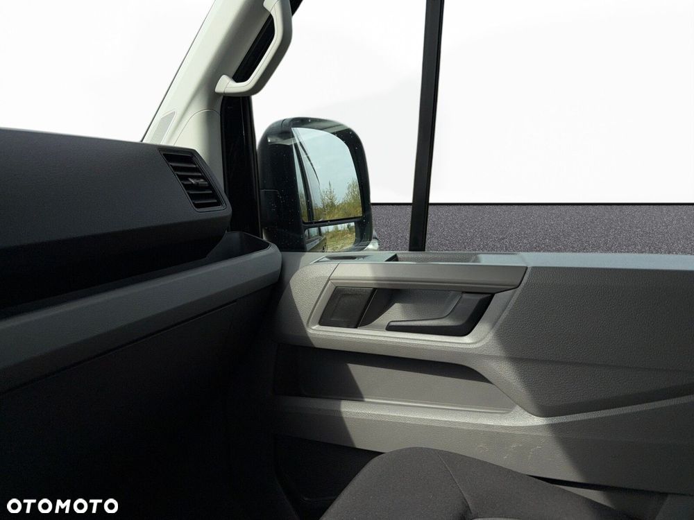 Volkswagen Crafter Crafter 35 BiTDI (11,3m3) - 34