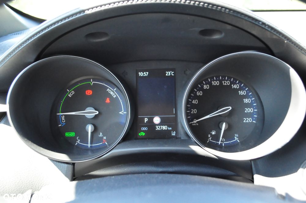 Toyota C-HR - 27