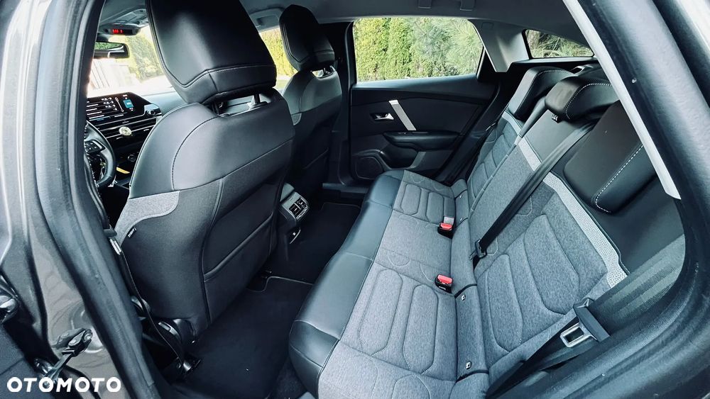 Citroën C4 BlueHDi 130 Stop&Start EAT8 SHINE - 12