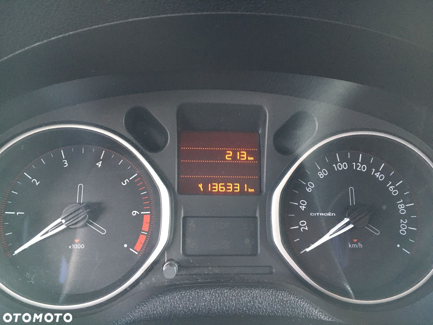 Citroën C-Elysée 1.2 PureTech GPF More Life - 10