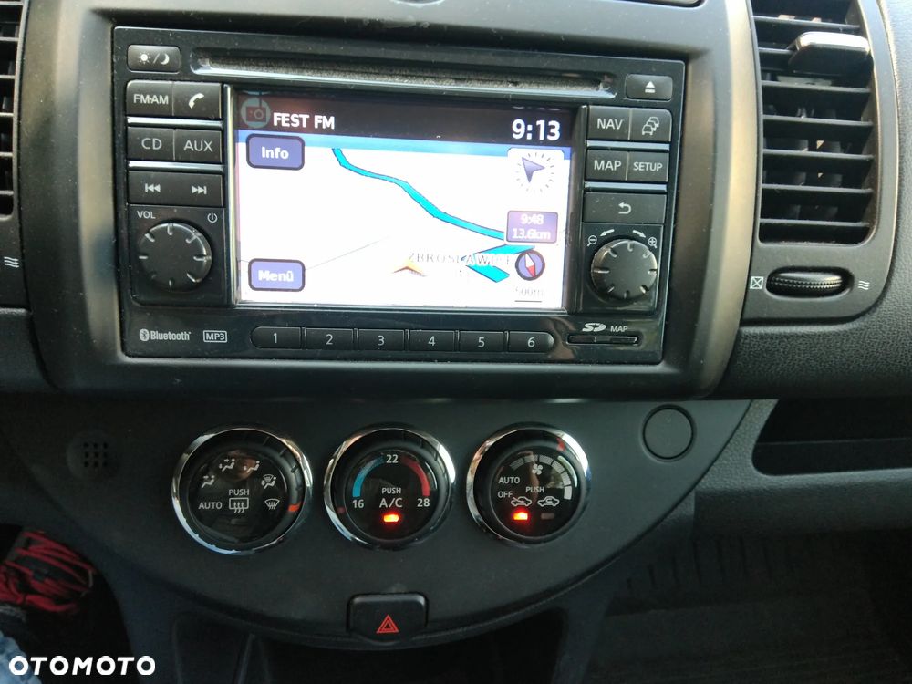 Nissan Note 1.4 I-Way+ - 15