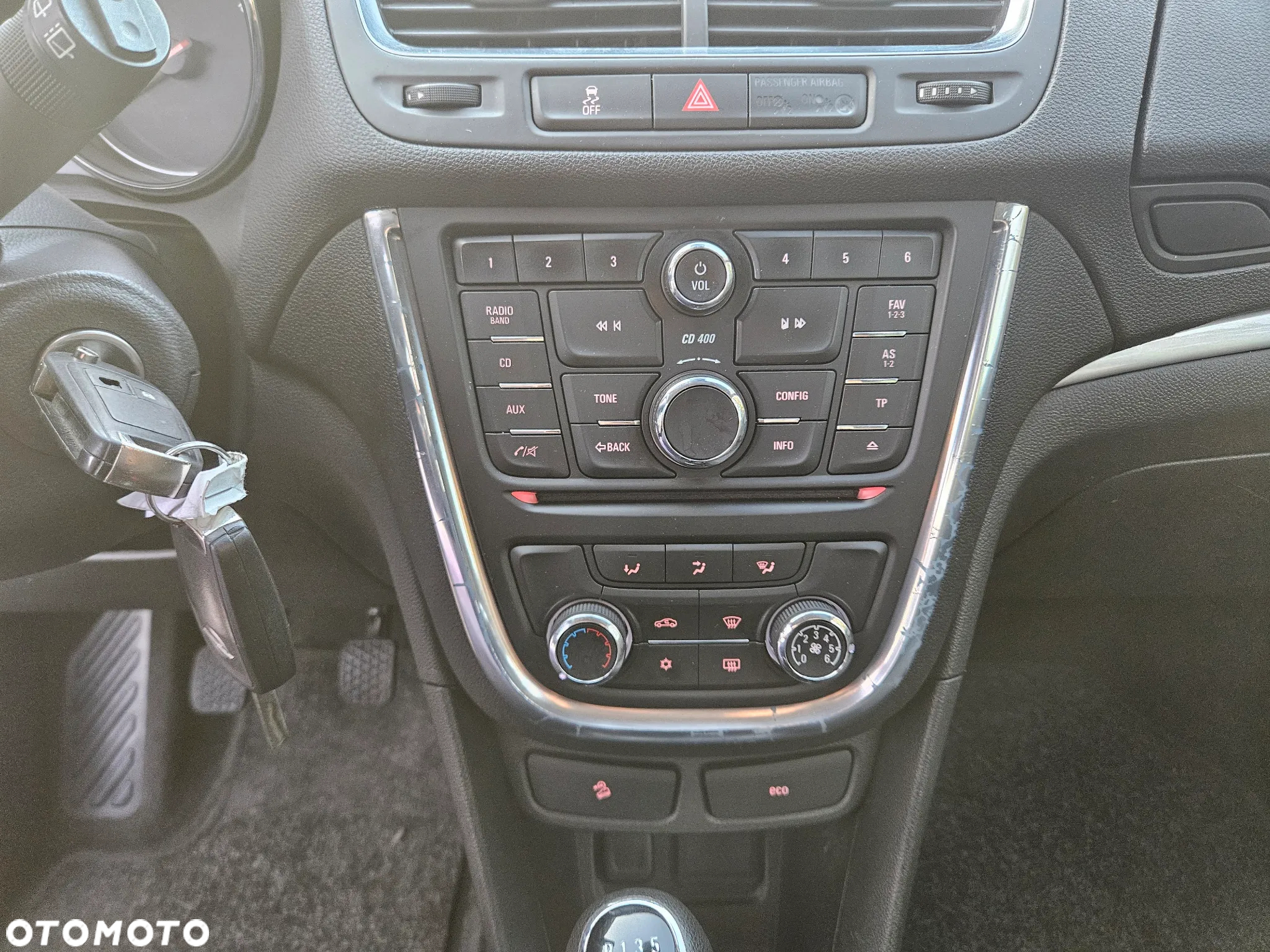 Opel Mokka 1.6 Active S&S - 15