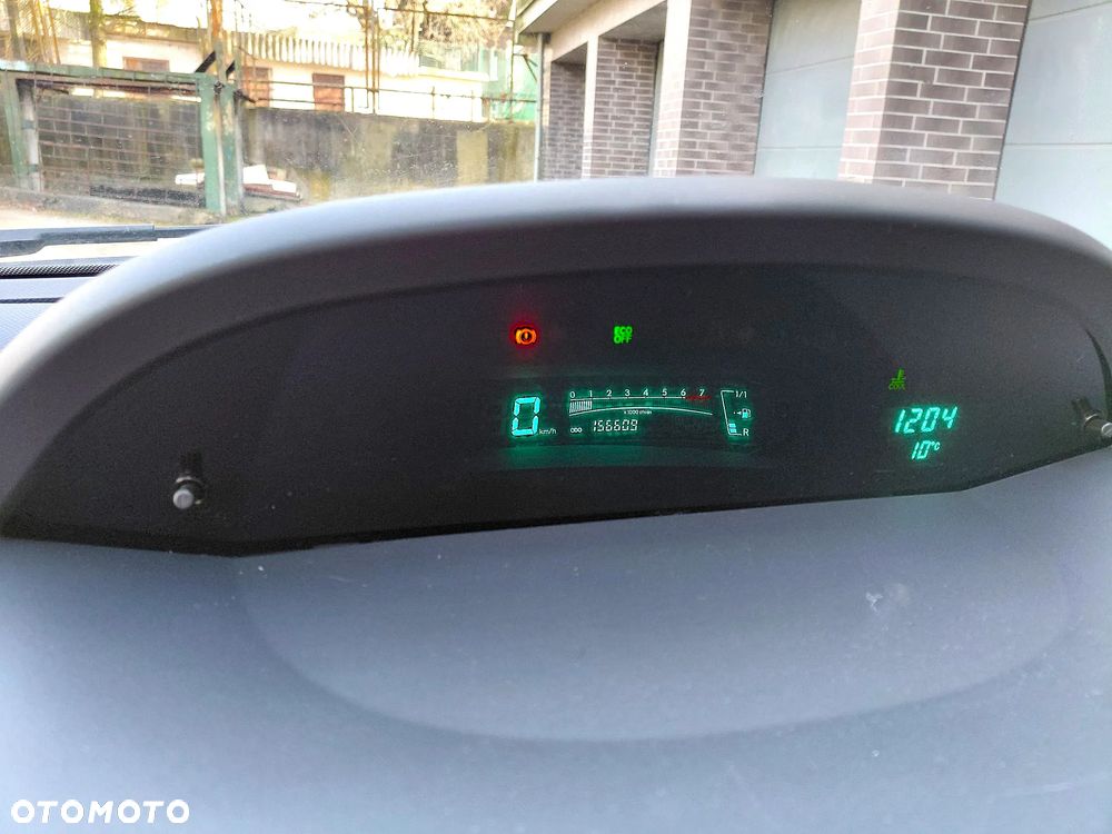 Toyota Yaris 1.33 Luna - 9