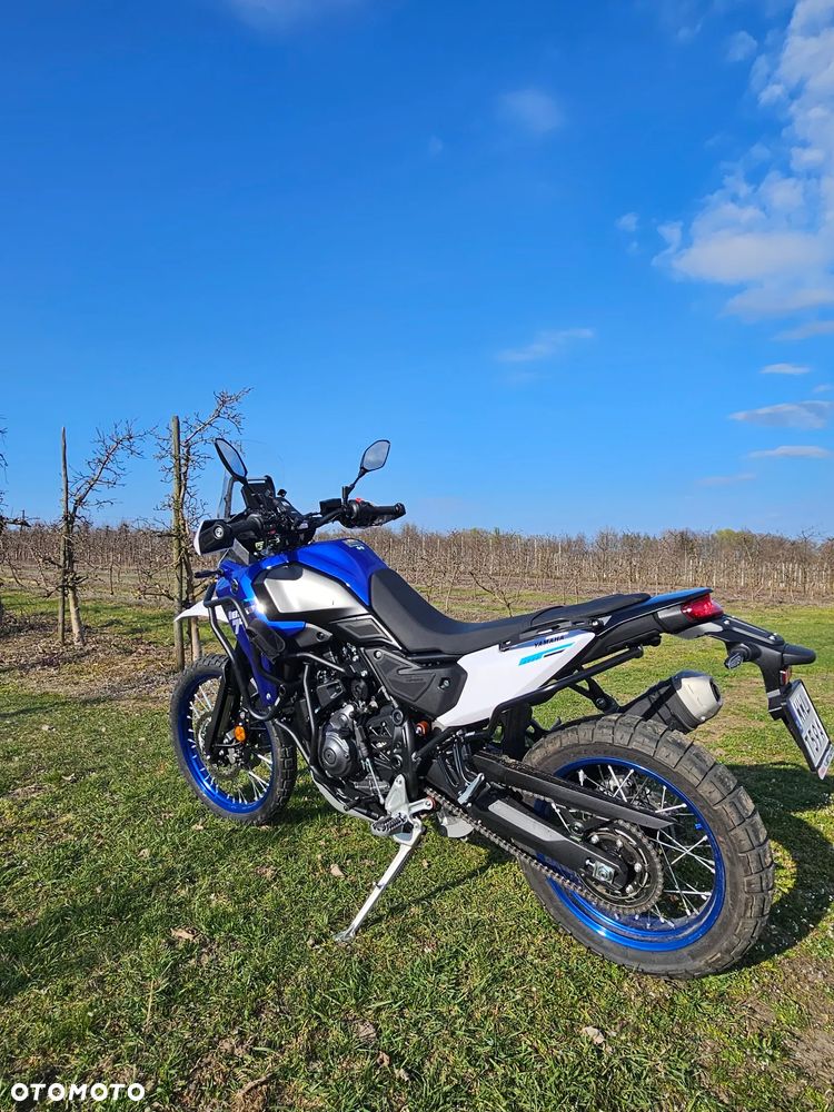 Yamaha Tenere - 13