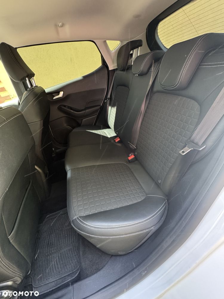 Ford Fiesta - 3