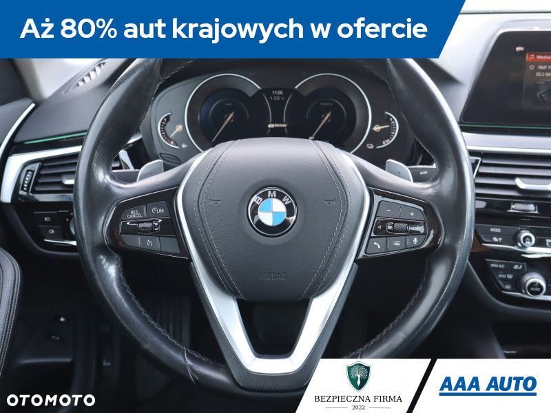 BMW Seria 5 - 21