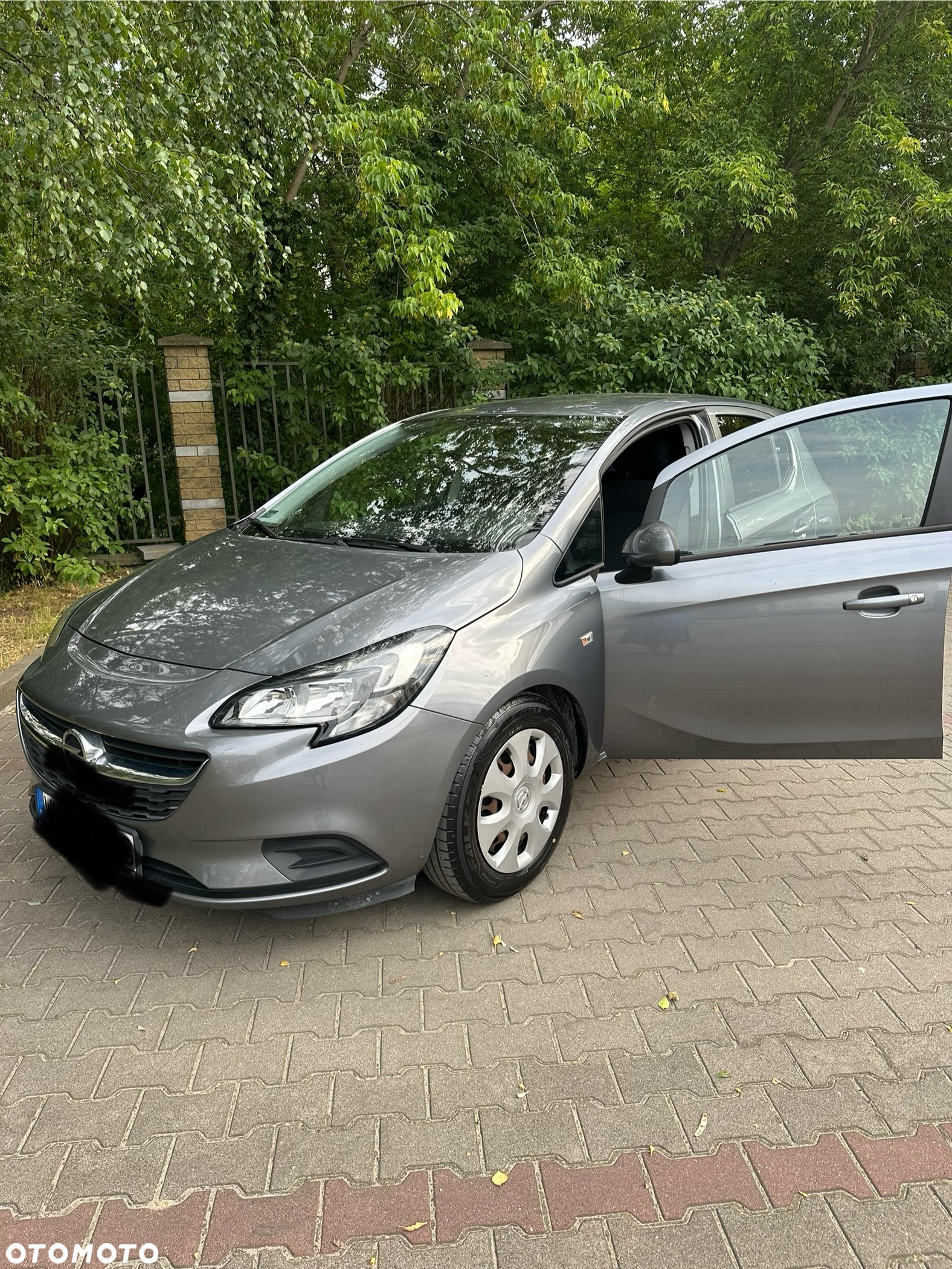 Opel Corsa 1.4 Color Edition - 12
