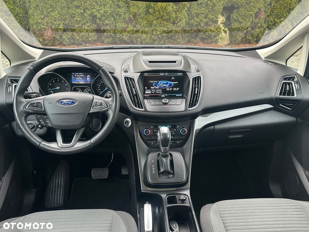 Ford C-MAX - 18
