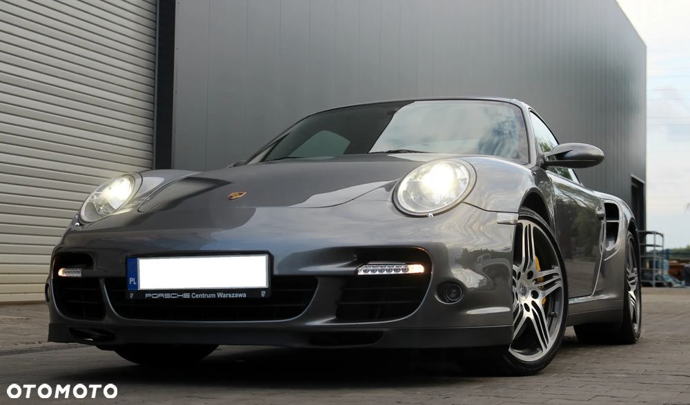 Porsche 911 - 10