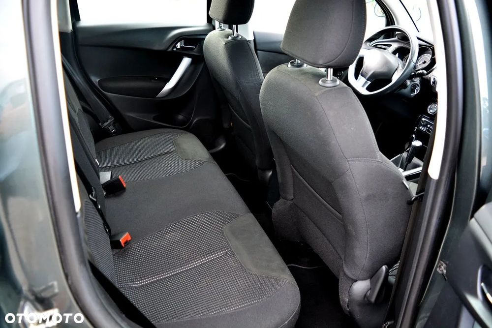 Citroën C3 VTi 120 Automatik Exclusive - 18