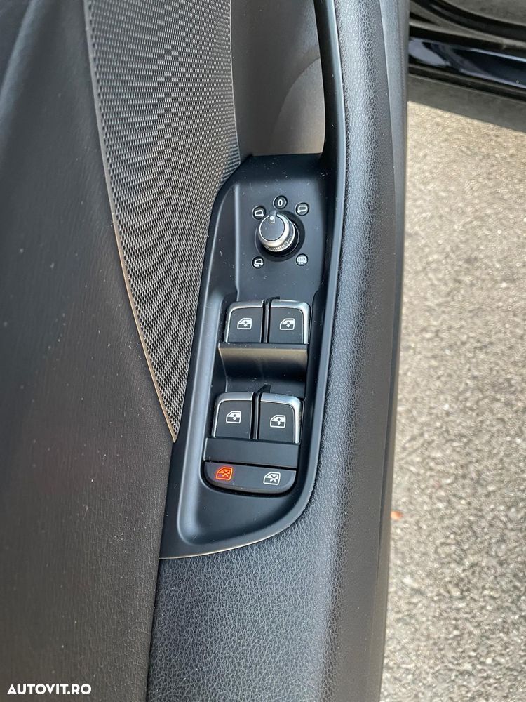 Audi A3 1.6 TDI ack S tronic sport - 16