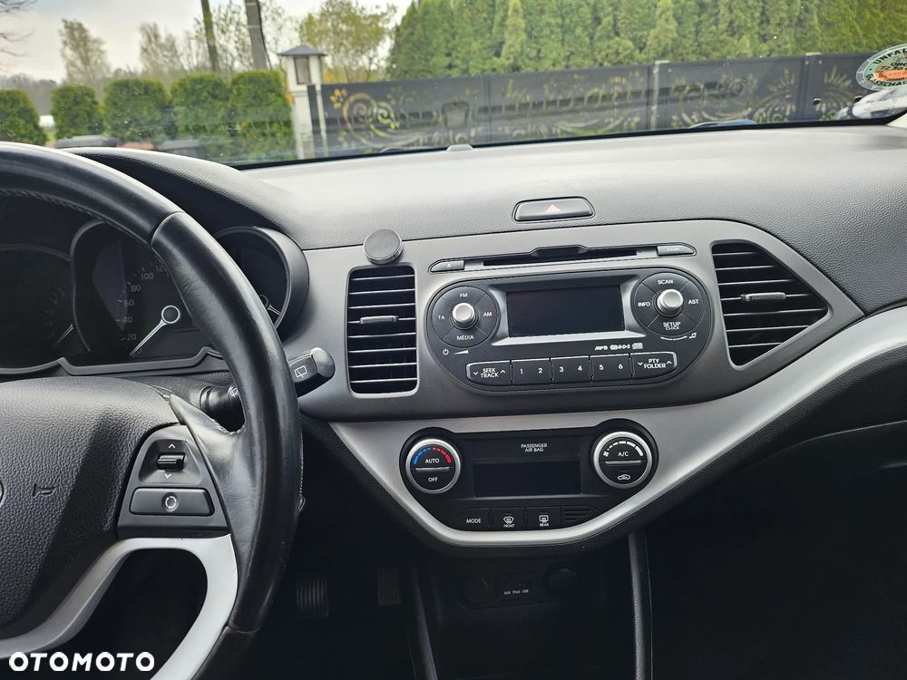 Kia Picanto 1.0 Dream-Team Edition - 21