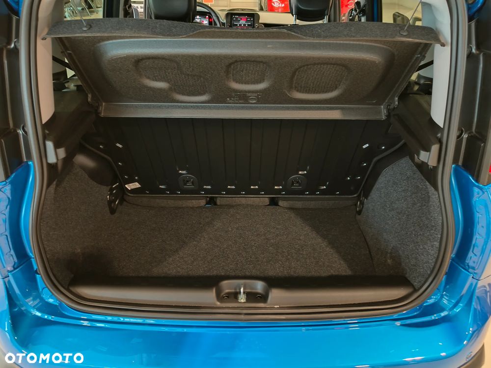 Fiat Panda Pandina 1.0 Hybrid Cross - 17