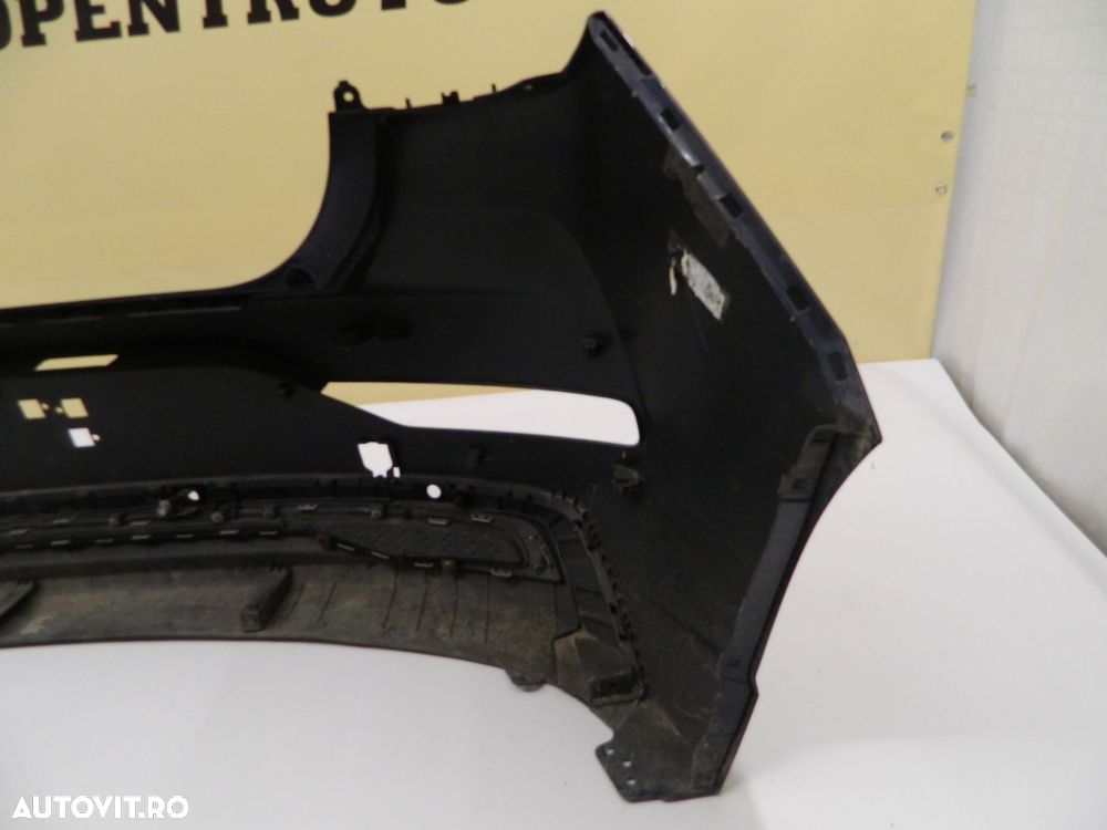 Bara spate Hyundai I30, 2020, 2021, 2022, 2023, 86611-G4500. - 7
