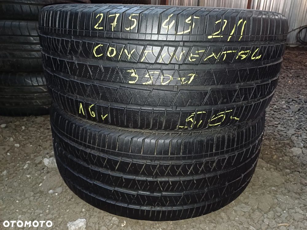 274/45/21 Continental