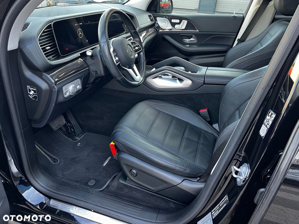 Mercedes-Benz GLE 450 AMG 4-Matic - 9