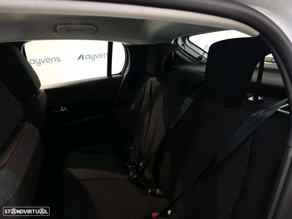 Peugeot 208 1.2 Style - 8