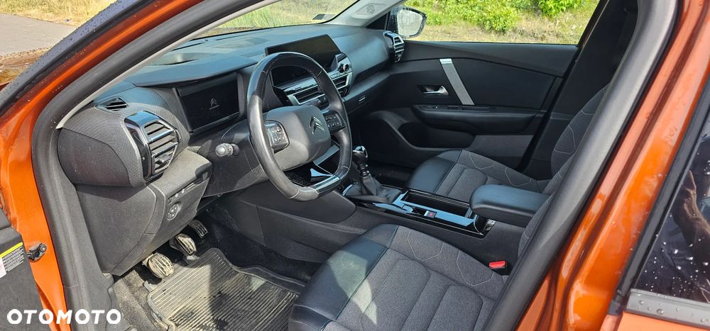 Citroën C4 1.2 PureTech Business Edition S&S - 5