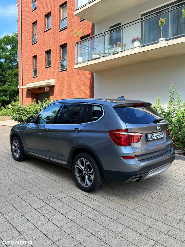 BMW X3 - 6