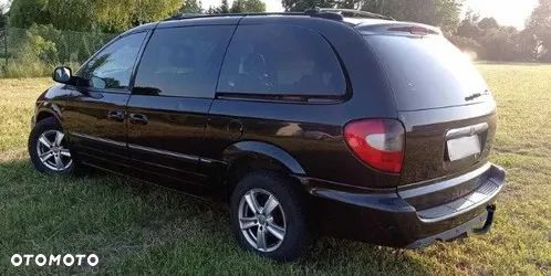 CHRYSLER VOYAGER+GRAND2004-20 HAK HOLOWNICZY Z KULĄ WYPINANĄ HORYZONTALNIE+MODUŁ13PIN - 6