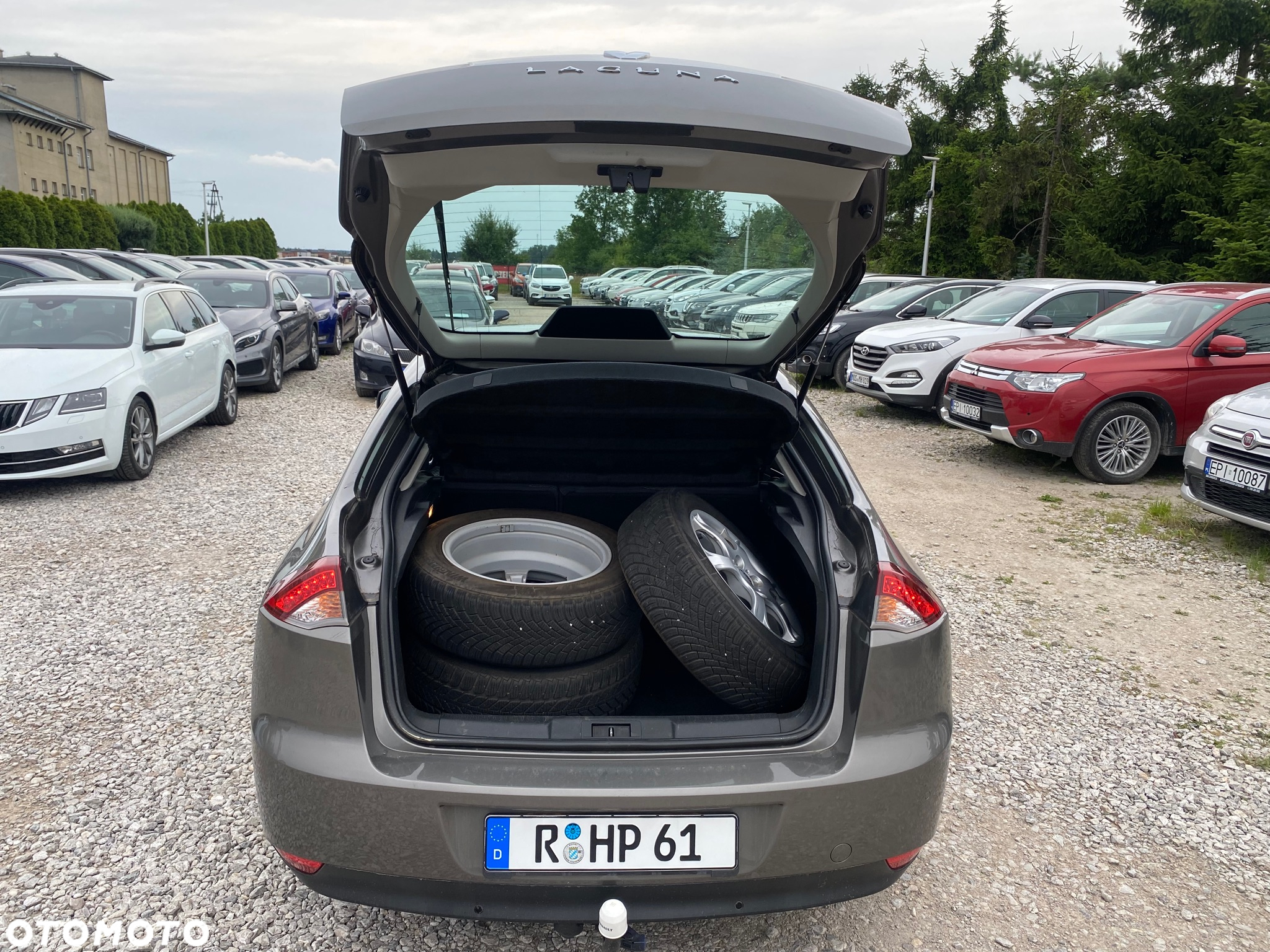 Renault Laguna 2.0 16V 140 Dynamique - 34
