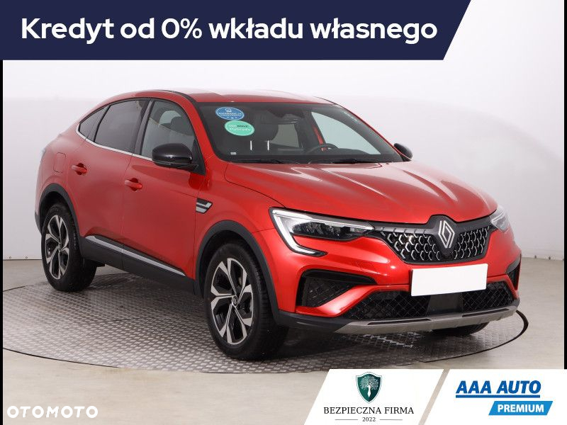 Renault Arkana - 2