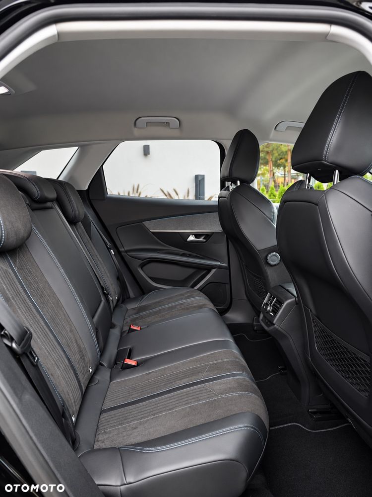 Peugeot 3008 THP 165 EAT6 Stop & Start Crossway - 20